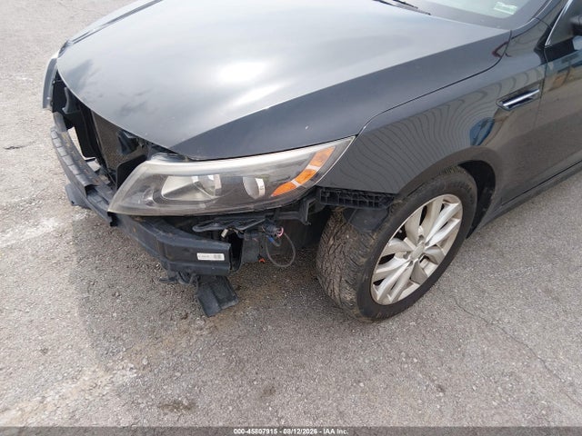KIA OPTIMA EX 2015 5XXGN4A70FG513856 Image 14