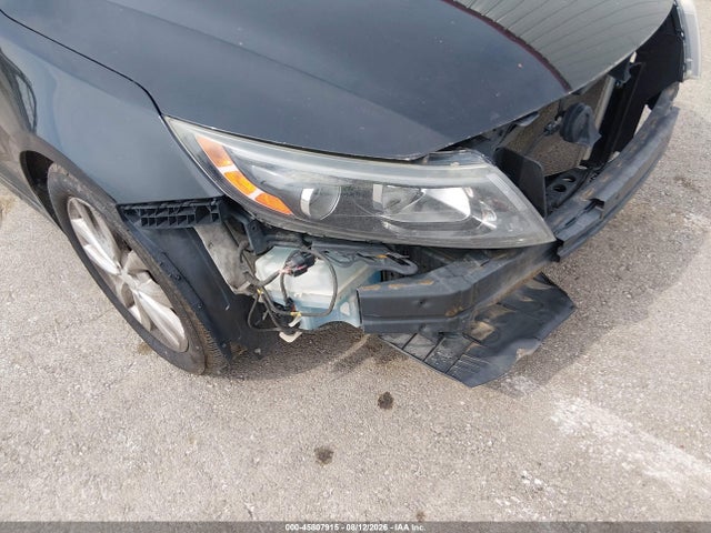 KIA OPTIMA EX 2015 5XXGN4A70FG513856 Image 15