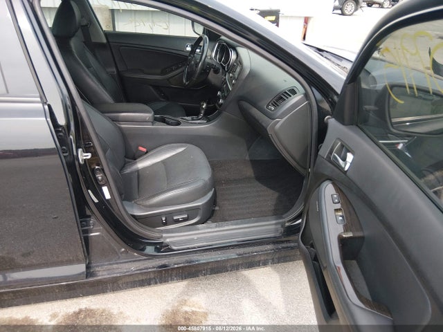 KIA OPTIMA EX 2015 5XXGN4A70FG513856 Image 5