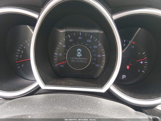 KIA OPTIMA EX 2015 5XXGN4A70FG513856 Image 7