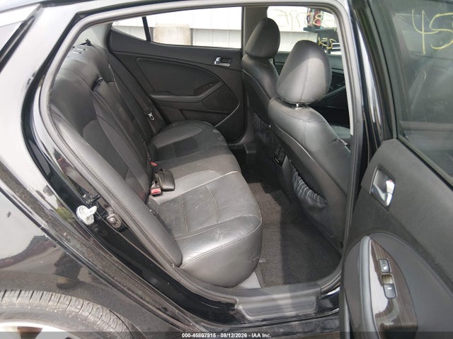 KIA OPTIMA EX 2015 5XXGN4A70FG513856 Image 8
