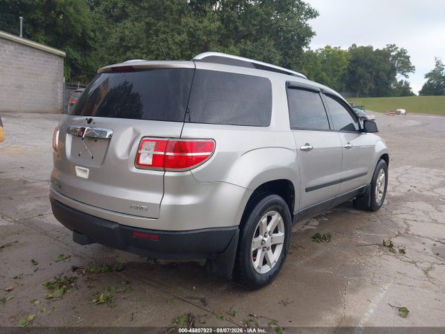 Продаж на аукціоні авто 2008 Saturn Outlook Xe, vin: 5GZEV13738J177927, номер лоту: 45807923