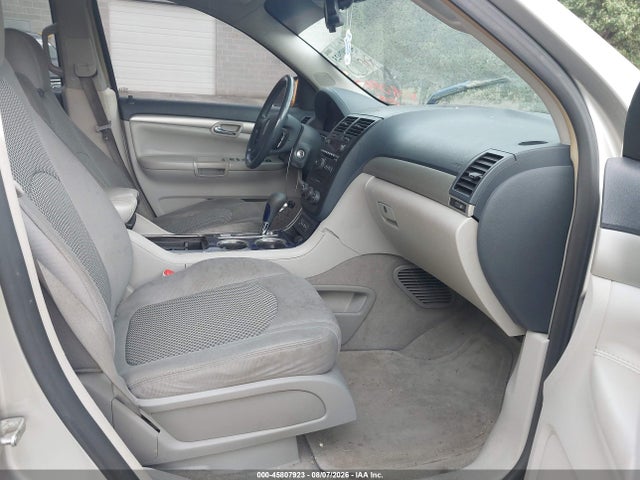 Продаж на аукціоні авто 2008 Saturn Outlook Xe, vin: 5GZEV13738J177927, номер лоту: 45807923