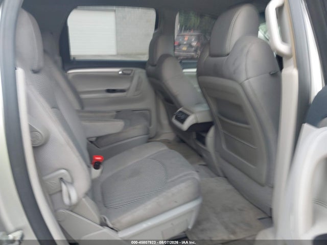 Продаж на аукціоні авто 2008 Saturn Outlook Xe, vin: 5GZEV13738J177927, номер лоту: 45807923