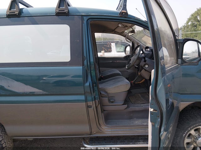 Auction sale of the 1994 Mitsubishi Belica, vin: PE8W0001101, lot number: 45807922