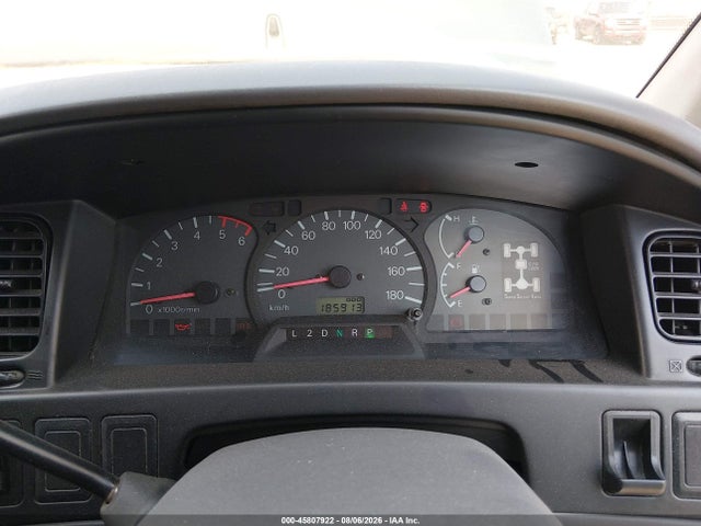 Auction sale of the 1994 Mitsubishi Belica, vin: PE8W0001101, lot number: 45807922