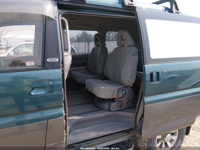 Auction sale of the 1994 Mitsubishi Belica, vin: PE8W0001101, lot number: 45807922