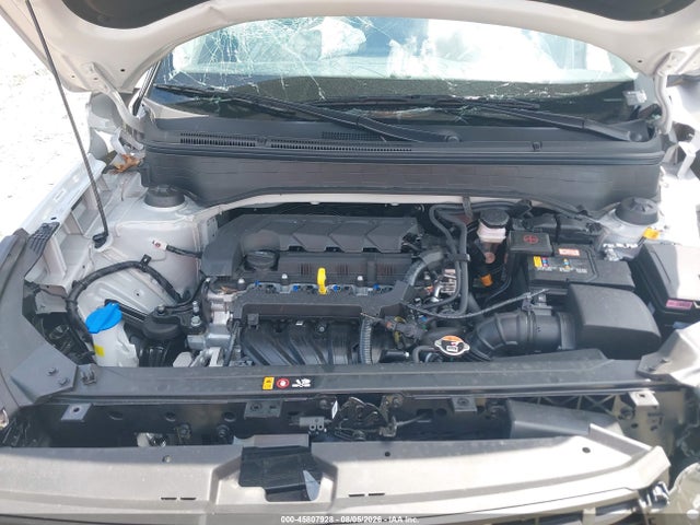 Продажа на аукционе авто 2026 Hyundai Venue Sel, vin: KMHRC8A35TU473035, номер лота: 45807928