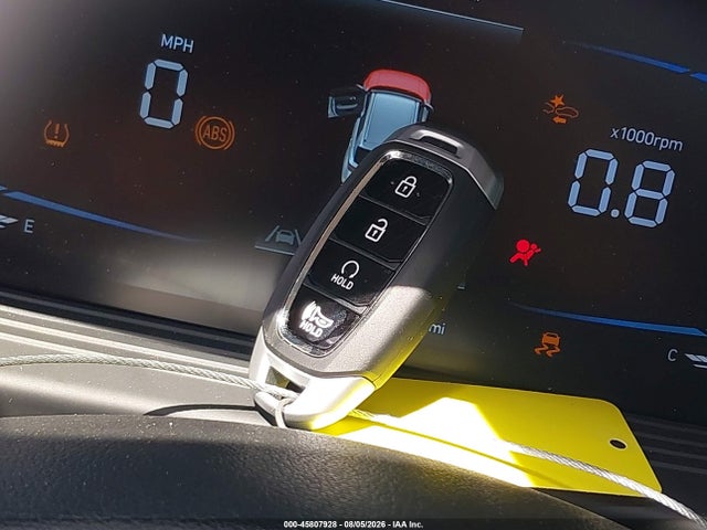 Продажа на аукционе авто 2026 Hyundai Venue Sel, vin: KMHRC8A35TU473035, номер лота: 45807928