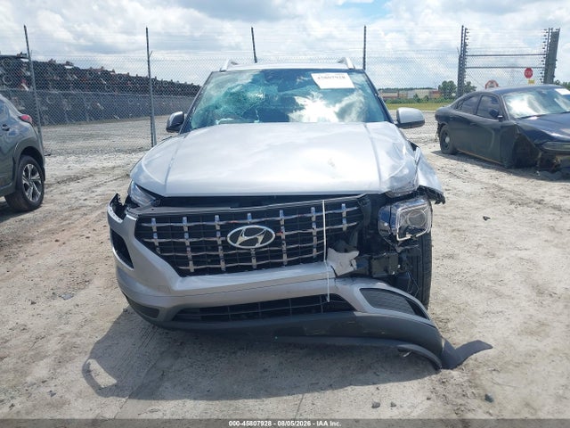Продажа на аукционе авто 2026 Hyundai Venue Sel, vin: KMHRC8A35TU473035, номер лота: 45807928