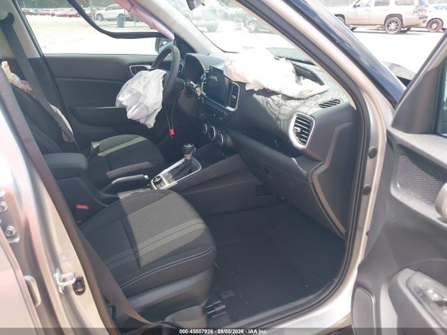 Продажа на аукционе авто 2026 Hyundai Venue Sel, vin: KMHRC8A35TU473035, номер лота: 45807928