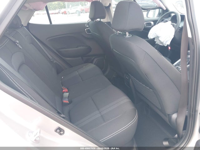 Продажа на аукционе авто 2026 Hyundai Venue Sel, vin: KMHRC8A35TU473035, номер лота: 45807928