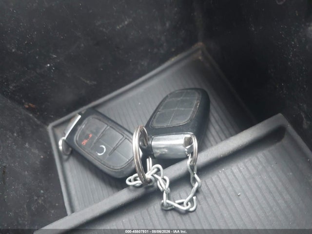 Aukcja sprzedaży 2015 Infiniti Qx60, vin: 5N1AL0MMXFC540774, numer aukcji: 45807931