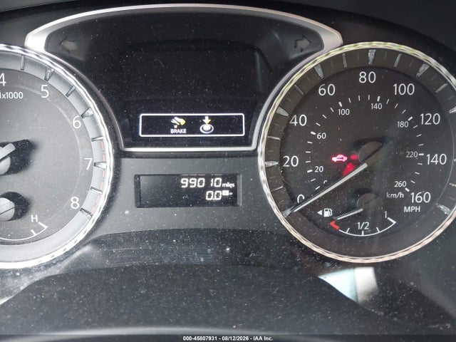 Aukcja sprzedaży 2015 Infiniti Qx60, vin: 5N1AL0MMXFC540774, numer aukcji: 45807931