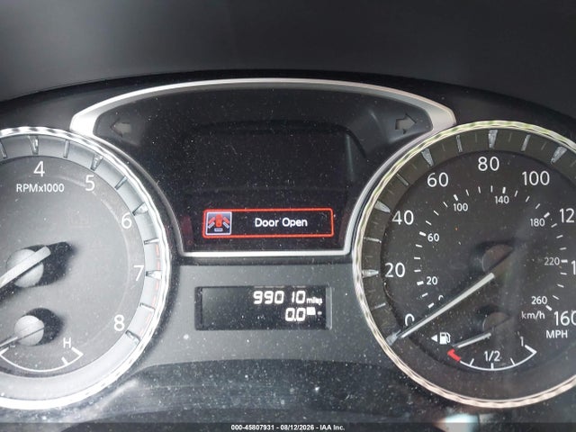 Aukcja sprzedaży 2015 Infiniti Qx60, vin: 5N1AL0MMXFC540774, numer aukcji: 45807931