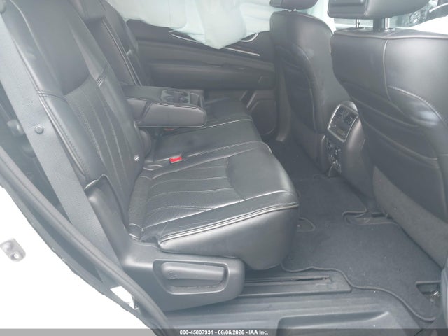 Aukcja sprzedaży 2015 Infiniti Qx60, vin: 5N1AL0MMXFC540774, numer aukcji: 45807931