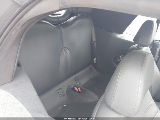 45807932 :رقم المزاد ، WMWRH33528TU80591 vin ، 2008 Mini Cooper S مزاد بيع