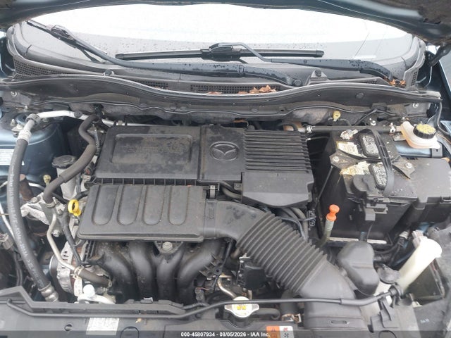Продаж на аукціоні авто 2014 Mazda Mazda2 Touring, vin: JM1DE1LZ1E0177862, номер лоту: 45807934