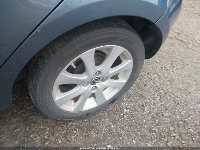 Продаж на аукціоні авто 2014 Mazda Mazda2 Touring, vin: JM1DE1LZ1E0177862, номер лоту: 45807934