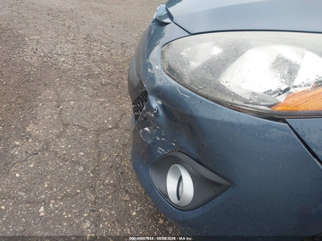 Продаж на аукціоні авто 2014 Mazda Mazda2 Touring, vin: JM1DE1LZ1E0177862, номер лоту: 45807934