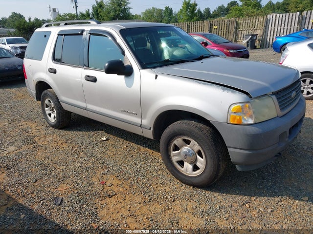 2004 Ford Explorer Xls მანქანა იყიდება აუქციონზე, vin: 1FMZU72KX4UB85266, აუქციონის ნომერი: 45807939
