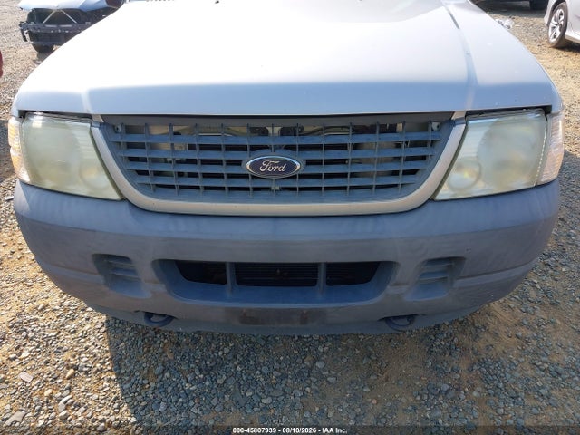 2004 Ford Explorer Xls მანქანა იყიდება აუქციონზე, vin: 1FMZU72KX4UB85266, აუქციონის ნომერი: 45807939