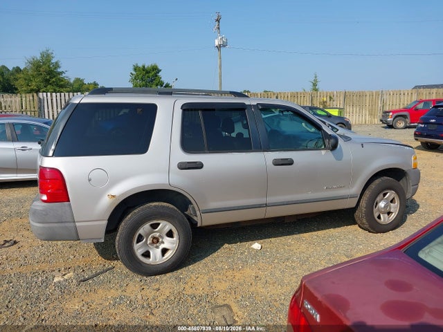 2004 Ford Explorer Xls მანქანა იყიდება აუქციონზე, vin: 1FMZU72KX4UB85266, აუქციონის ნომერი: 45807939
