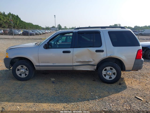 2004 Ford Explorer Xls მანქანა იყიდება აუქციონზე, vin: 1FMZU72KX4UB85266, აუქციონის ნომერი: 45807939