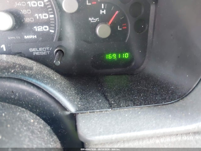 2004 Ford Explorer Xls მანქანა იყიდება აუქციონზე, vin: 1FMZU72KX4UB85266, აუქციონის ნომერი: 45807939