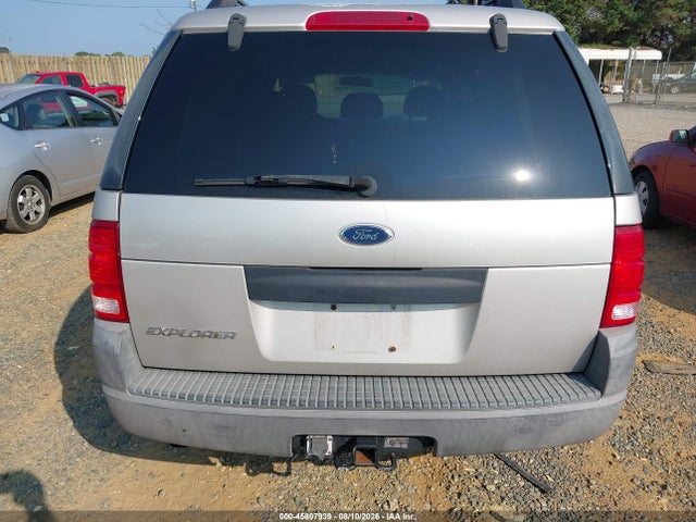 2004 Ford Explorer Xls მანქანა იყიდება აუქციონზე, vin: 1FMZU72KX4UB85266, აუქციონის ნომერი: 45807939