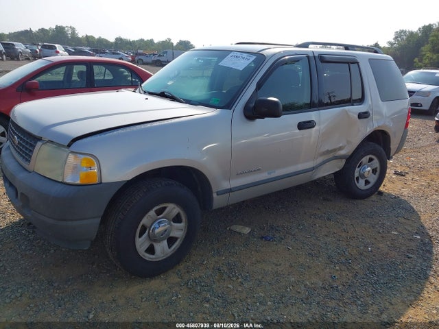 2004 Ford Explorer Xls მანქანა იყიდება აუქციონზე, vin: 1FMZU72KX4UB85266, აუქციონის ნომერი: 45807939