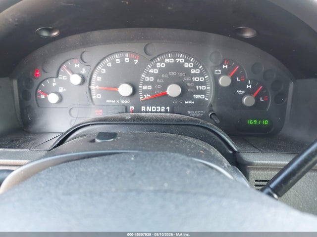 2004 Ford Explorer Xls მანქანა იყიდება აუქციონზე, vin: 1FMZU72KX4UB85266, აუქციონის ნომერი: 45807939