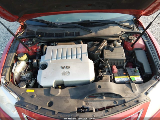 Auction sale of the 2010 Toyota Camry Le V6, vin: 4T1BK3EK8AU110945, lot number: 45807940