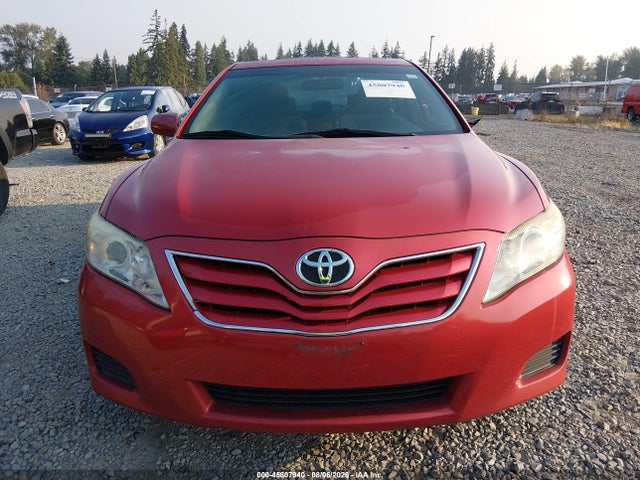 Auction sale of the 2010 Toyota Camry Le V6, vin: 4T1BK3EK8AU110945, lot number: 45807940