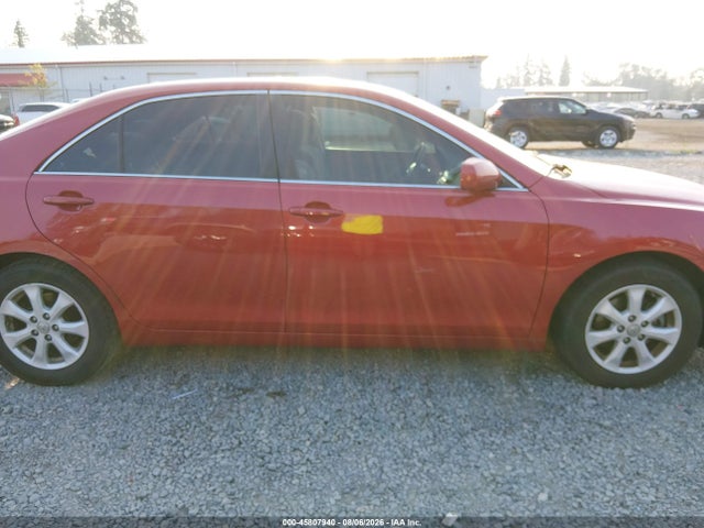 Auction sale of the 2010 Toyota Camry Le V6, vin: 4T1BK3EK8AU110945, lot number: 45807940