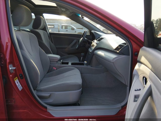 Auction sale of the 2010 Toyota Camry Le V6, vin: 4T1BK3EK8AU110945, lot number: 45807940