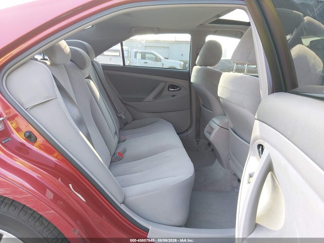 Auction sale of the 2010 Toyota Camry Le V6, vin: 4T1BK3EK8AU110945, lot number: 45807940
