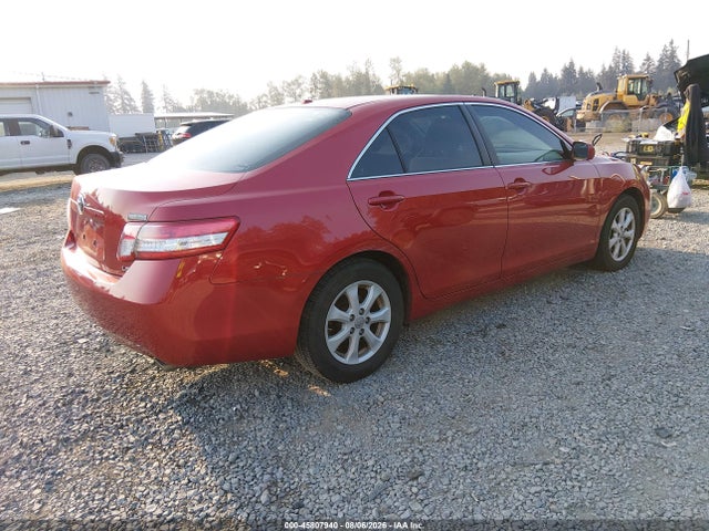 Auction sale of the 2010 Toyota Camry Le V6, vin: 4T1BK3EK8AU110945, lot number: 45807940