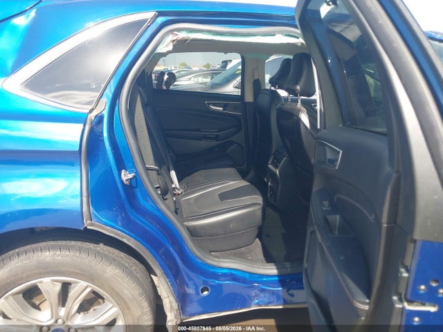 Aukcja sprzedaży 2022 Ford Edge Titanium, vin: 2FMPK4K97NBB05373, numer aukcji: 45807945