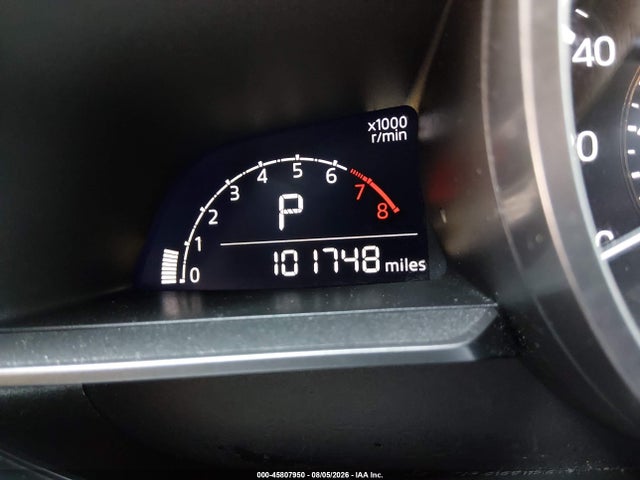 3MZBN1V7XHM122196 Mazda Mazda3 Touring