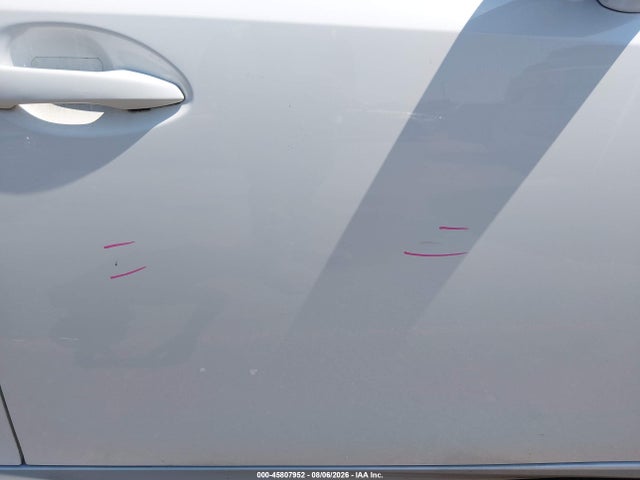 45807952 :رقم المزاد ، JTHCF1D27E5010806 vin ، 2014 Lexus Is 250 مزاد بيع