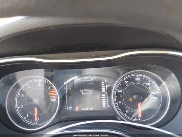 Продаж на аукціоні авто 2019 Jeep Cherokee Latitude, vin: 1C4PJLCB4KD264781, номер лоту: 45807955