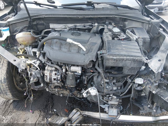 Aukcja sprzedaży 2018 Volkswagen Tiguan 2.0t Se/2.0t Sel, vin: 3VV3B7AX0JM175960, numer aukcji: 45807958