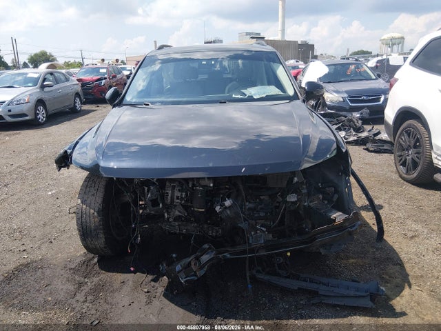 Aukcja sprzedaży 2018 Volkswagen Tiguan 2.0t Se/2.0t Sel, vin: 3VV3B7AX0JM175960, numer aukcji: 45807958