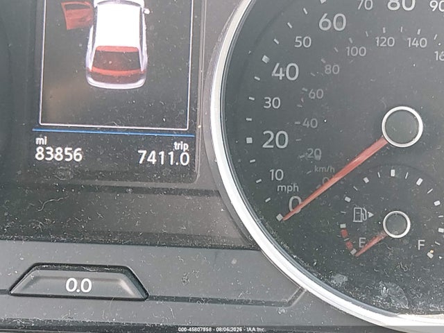 Aukcja sprzedaży 2018 Volkswagen Tiguan 2.0t Se/2.0t Sel, vin: 3VV3B7AX0JM175960, numer aukcji: 45807958