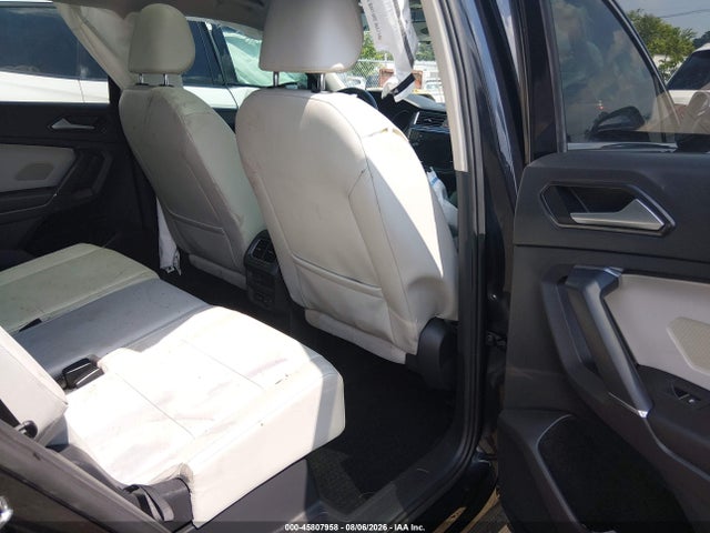 Aukcja sprzedaży 2018 Volkswagen Tiguan 2.0t Se/2.0t Sel, vin: 3VV3B7AX0JM175960, numer aukcji: 45807958