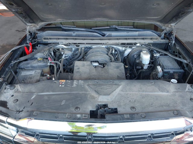 3GCPCREHXGG382990 Chevrolet Silverado 1500 Lt