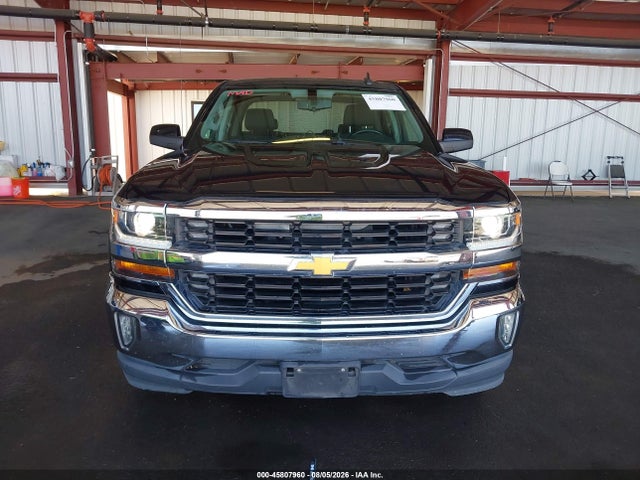3GCPCREHXGG382990 Chevrolet Silverado 1500 Lt