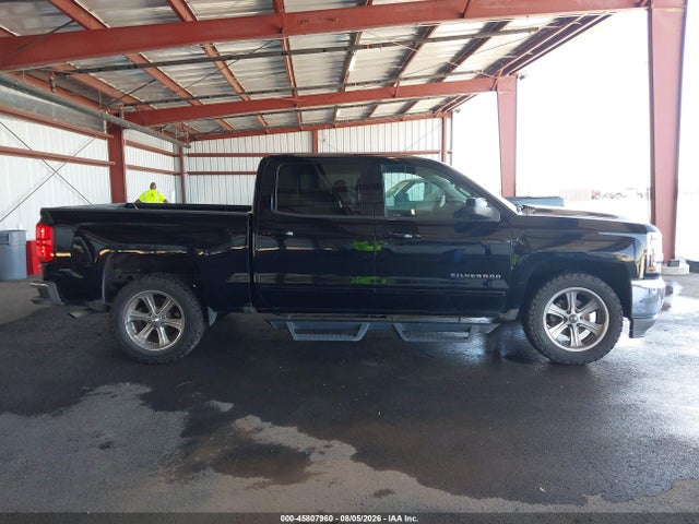 3GCPCREHXGG382990 Chevrolet Silverado 1500 Lt