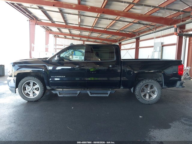 3GCPCREHXGG382990 Chevrolet Silverado 1500 Lt